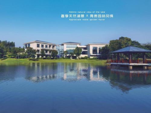 dongguan yingbin hotel