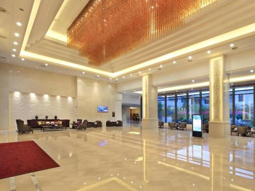 dongguan yingbin hotel