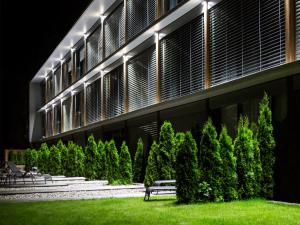 przystan hotelandspa
