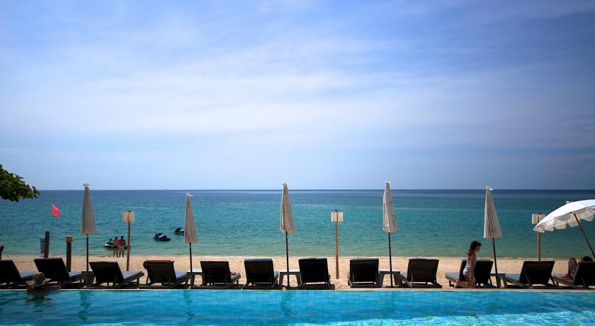 the hive hotel samui