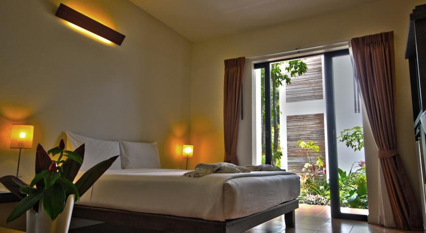 the hive hotel samui