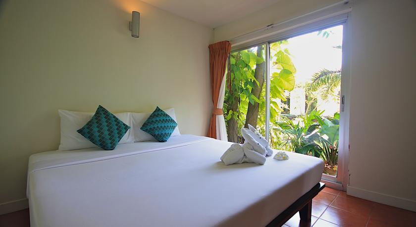 the hive hotel samui