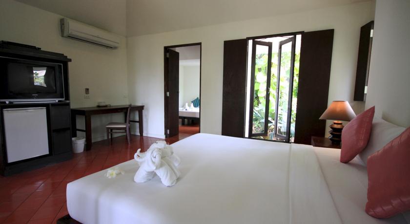 the hive hotel samui