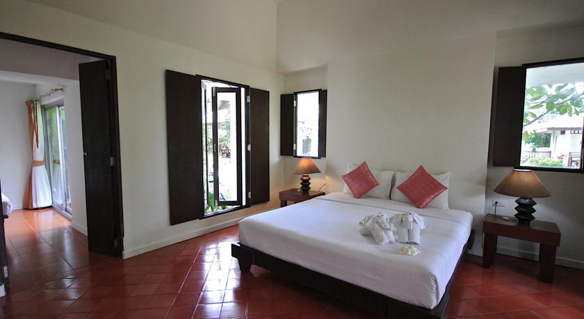 the hive hotel samui