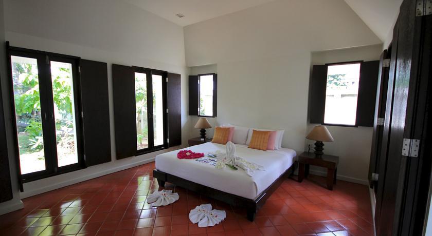 the hive hotel samui