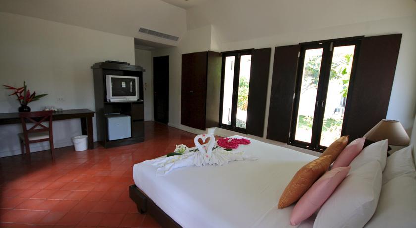 the hive hotel samui