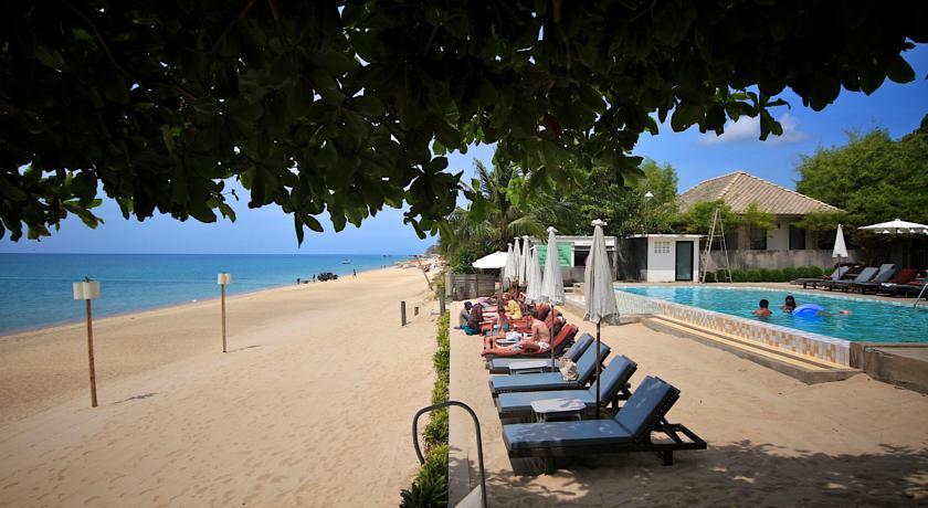 the hive hotel samui