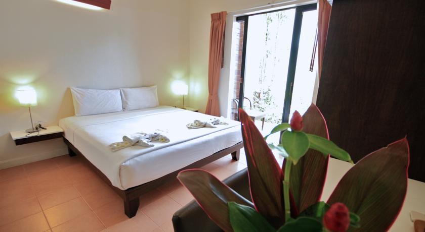 the hive hotel samui