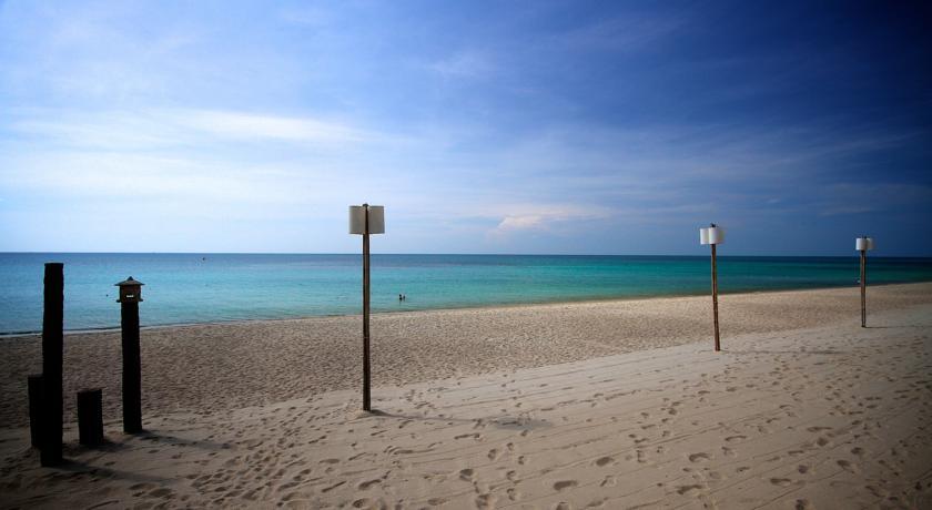 the hive hotel samui