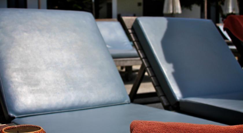 the hive hotel samui