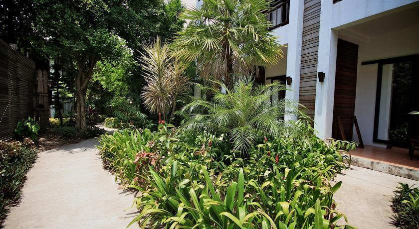 the hive hotel samui