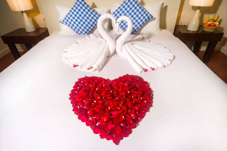 the hive hotel samui