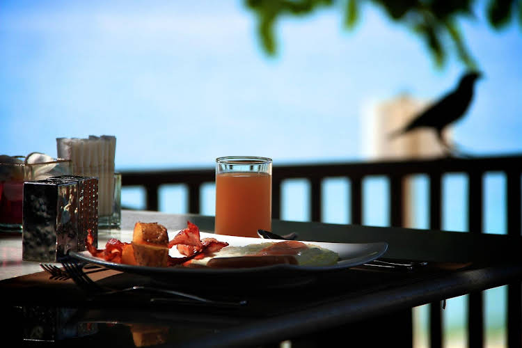 the hive hotel samui