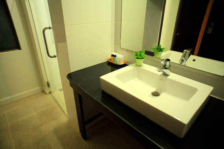 the hive hotel samui