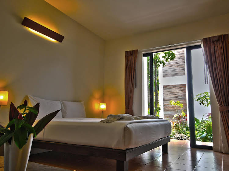 the hive hotel samui