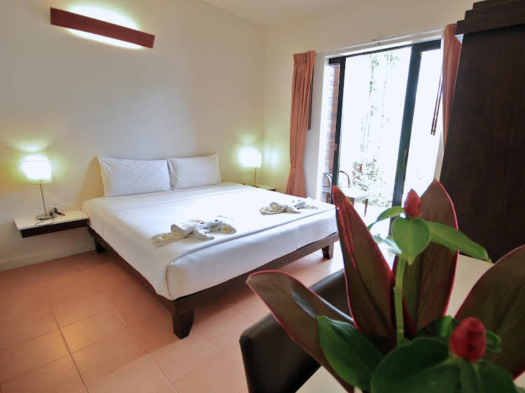 the hive hotel samui