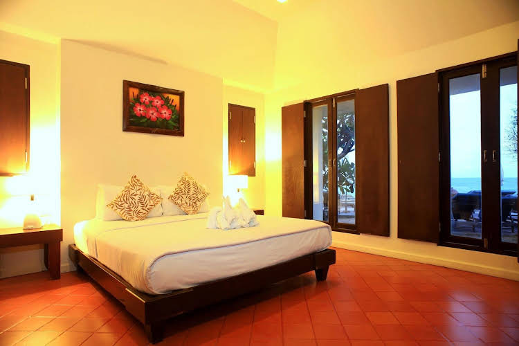the hive hotel samui