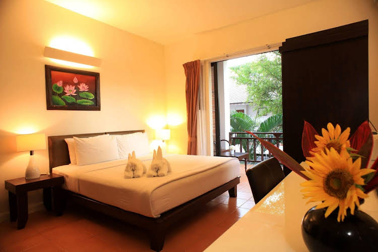 the hive hotel samui