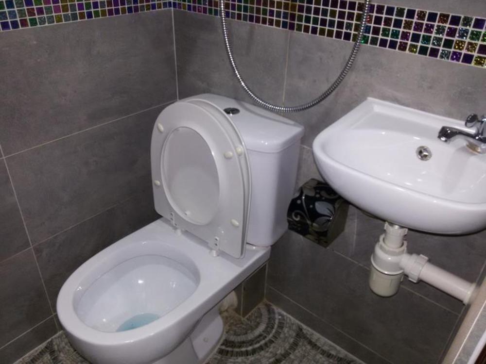 toms guest house