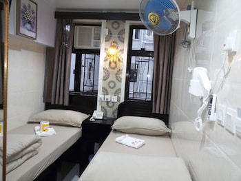 toms guest house