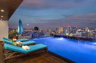 pandora boutique hotel