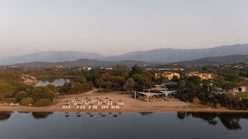 porto vecchio