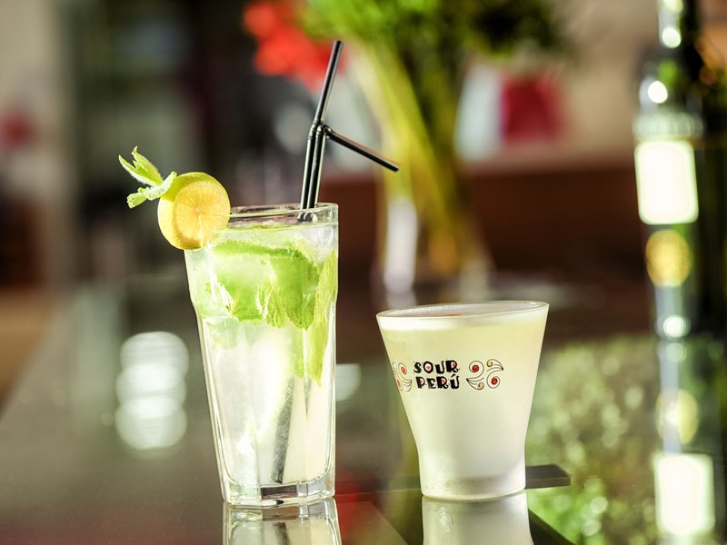 ibis santiago las condes