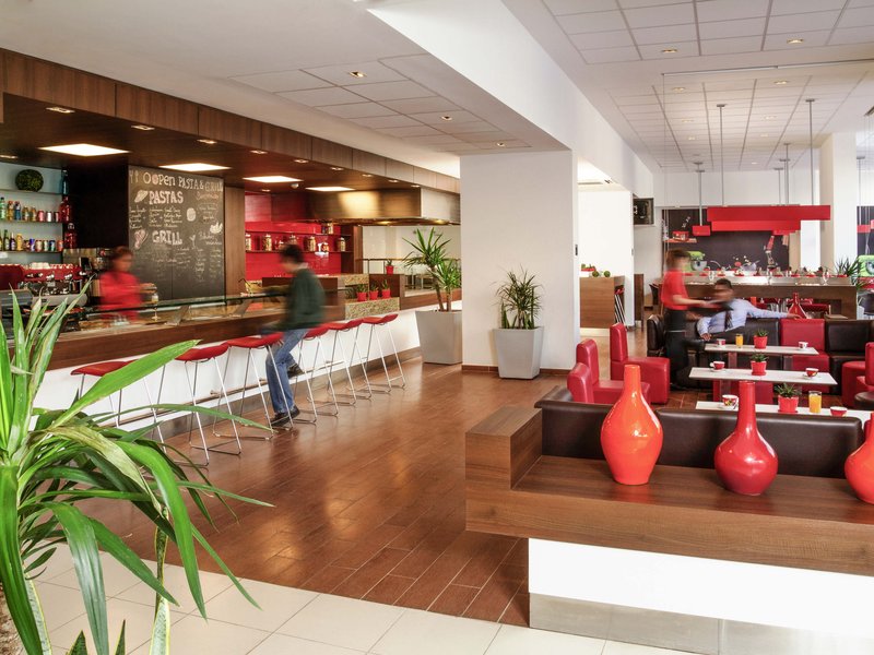 ibis santiago las condes