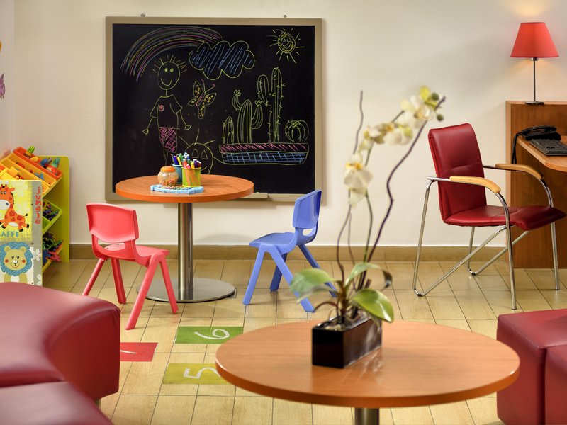 ibis santiago las condes