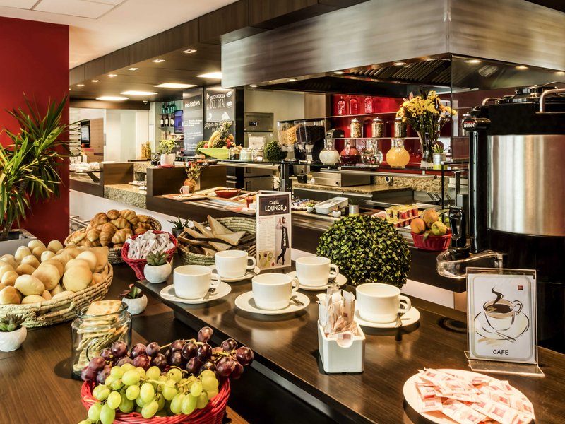 ibis santiago las condes