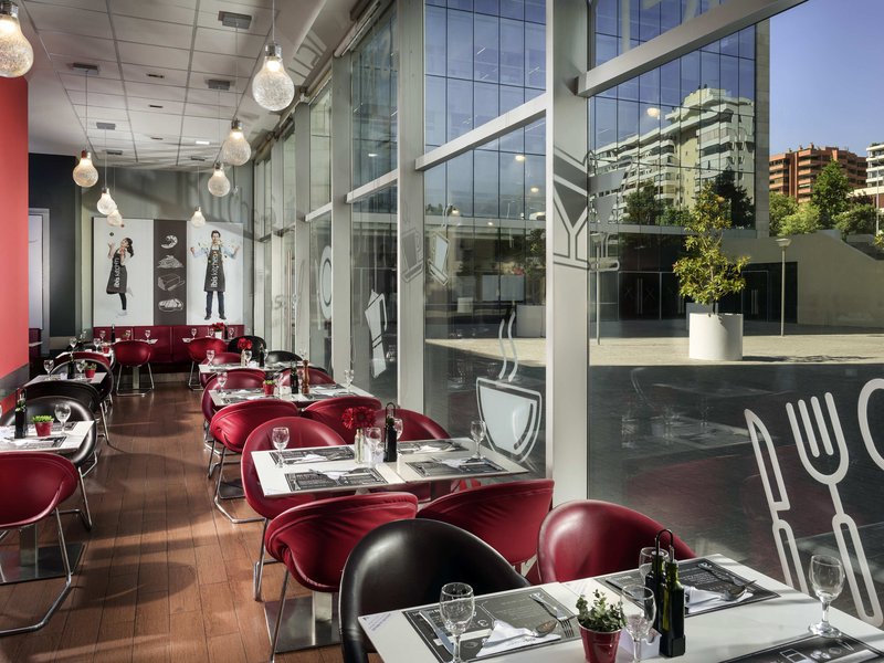 ibis santiago las condes