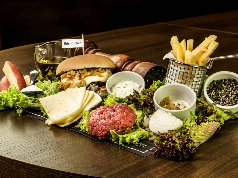 ibis santiago las condes