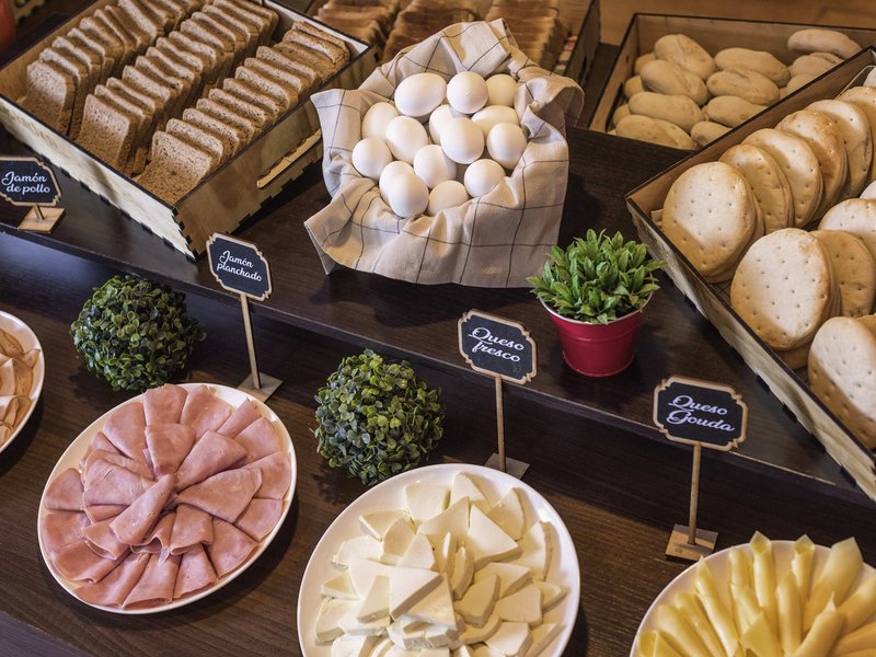 ibis santiago las condes