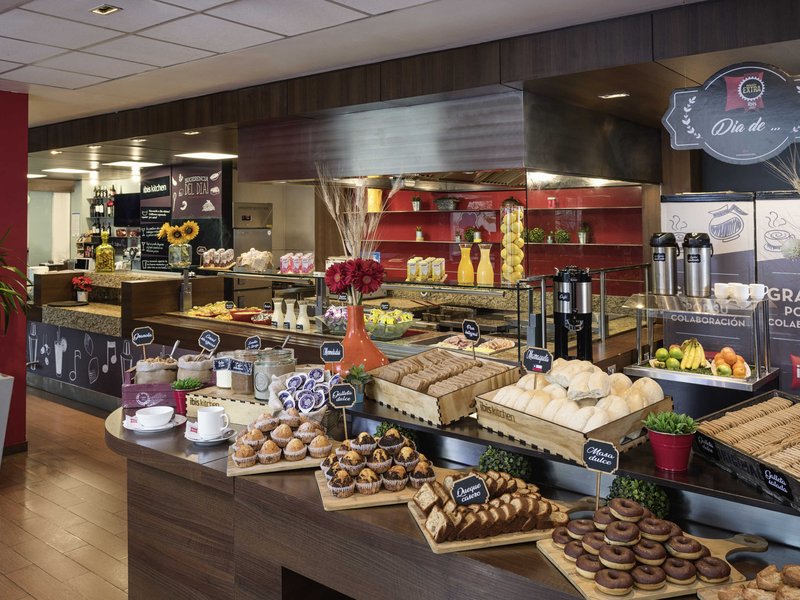 ibis santiago las condes