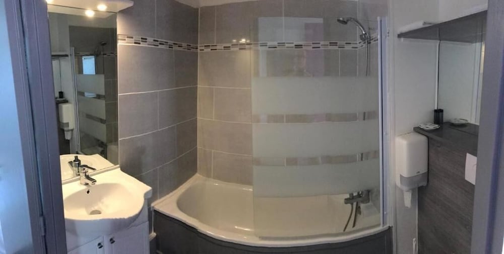 hotel le privilege verdun authentic by balladins