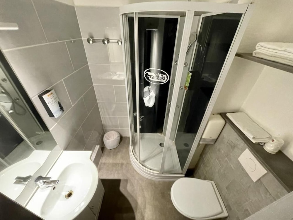 hotel le privilege verdun authentic by balladins