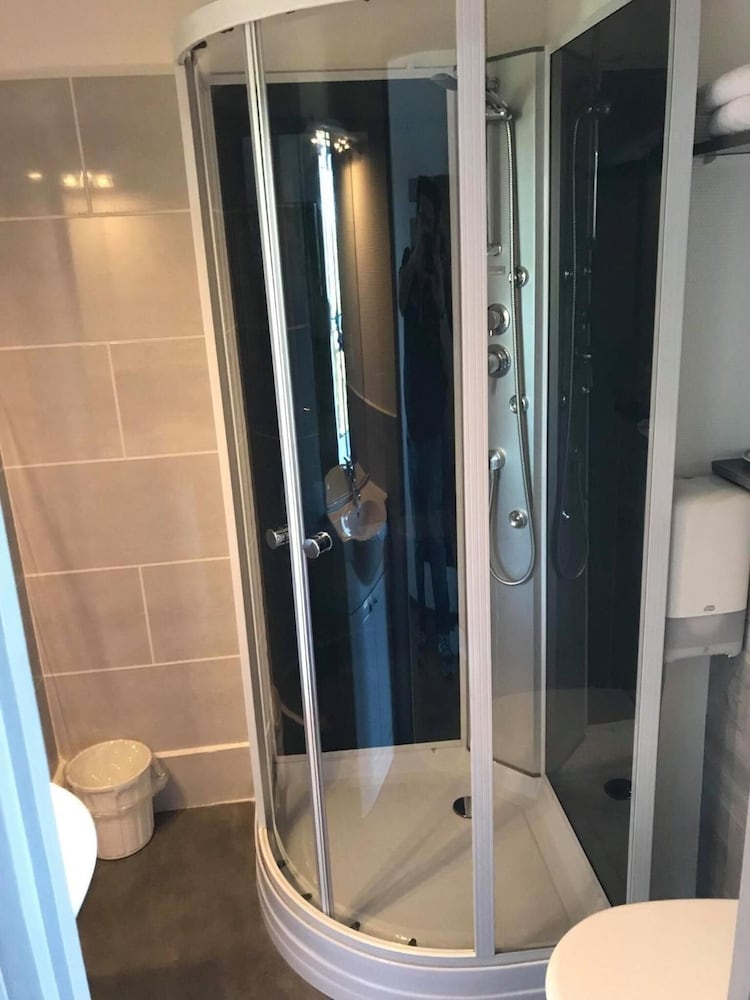 hotel le privilege verdun authentic by balladins