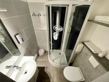 hotel le privilege verdun authentic by balladins