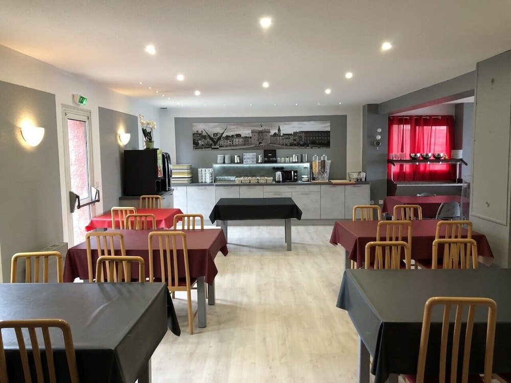 hotel le privilege verdun authentic by balladins