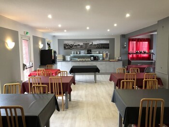 hotel le privilege verdun authentic by balladins