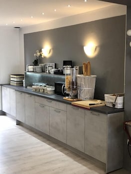 hotel le privilege verdun authentic by balladins