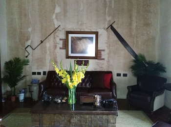 los olivos hotel boutique y restaurante