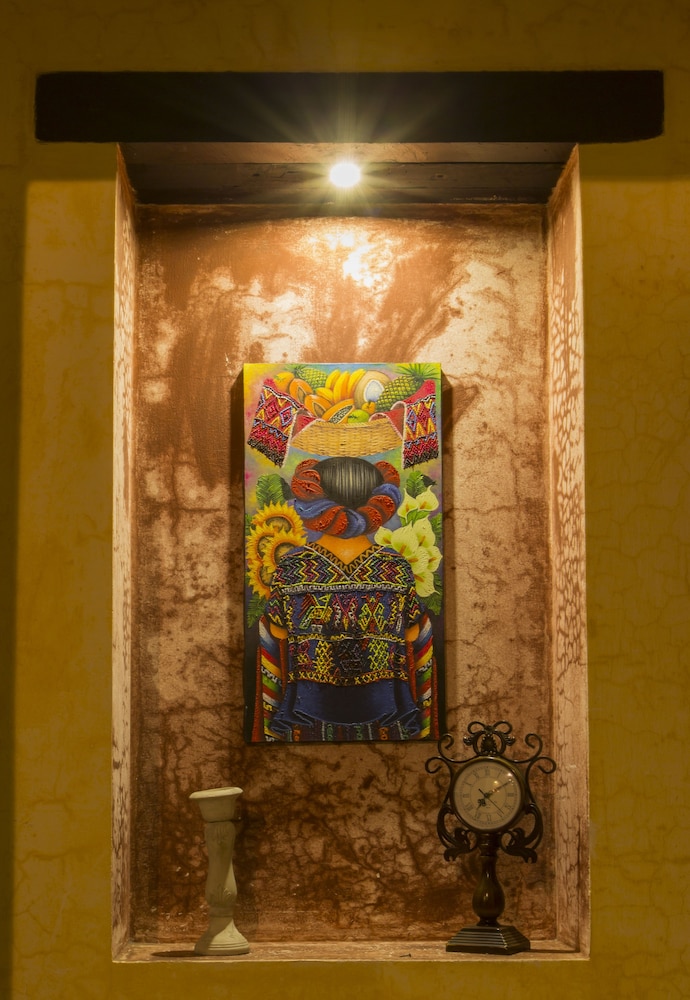 los olivos hotel boutique y restaurante