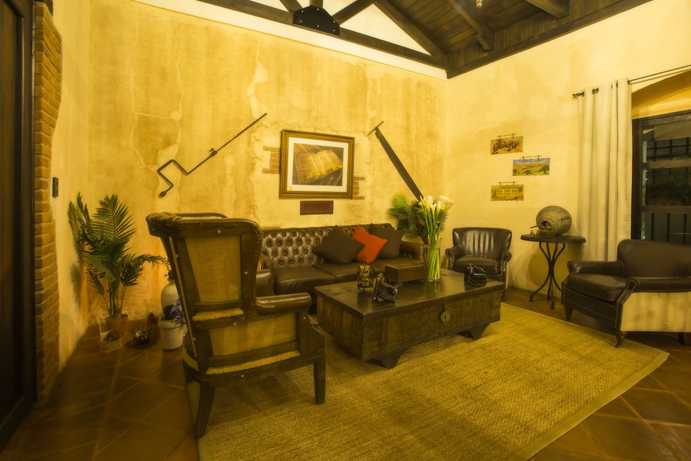 los olivos hotel boutique y restaurante