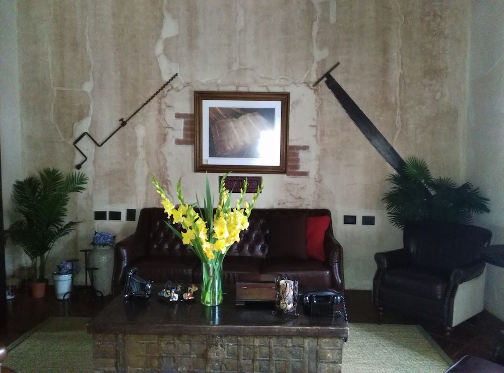 los olivos hotel boutique y restaurante