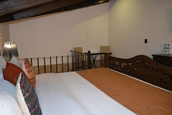 los olivos hotel boutique y restaurante