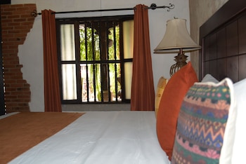 los olivos hotel boutique y restaurante