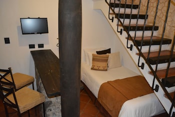 los olivos hotel boutique y restaurante