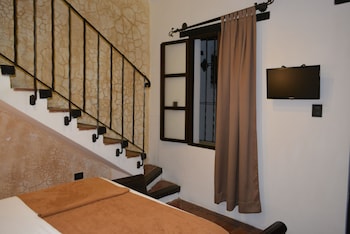 los olivos hotel boutique y restaurante