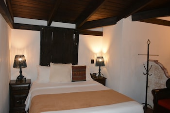 los olivos hotel boutique y restaurante